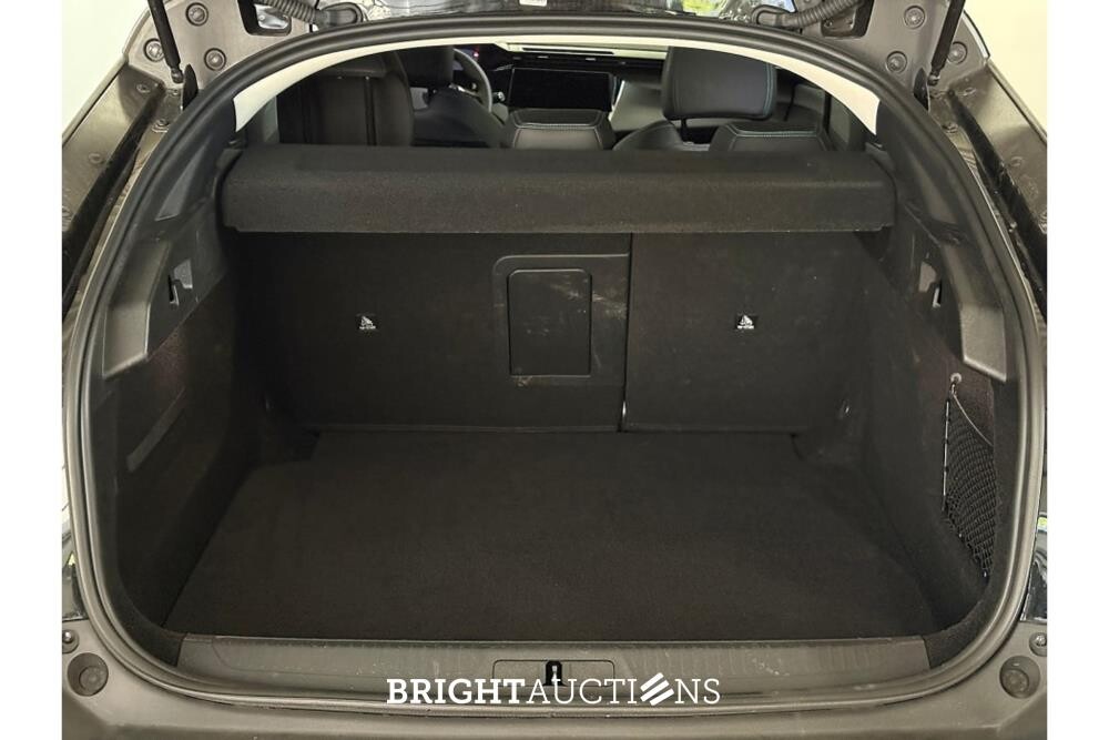 Peugeot 408 Hybrid 145 e-DCS6 Allure 1.2 156pk 2025 (Origineel-NL), HHN-07-D