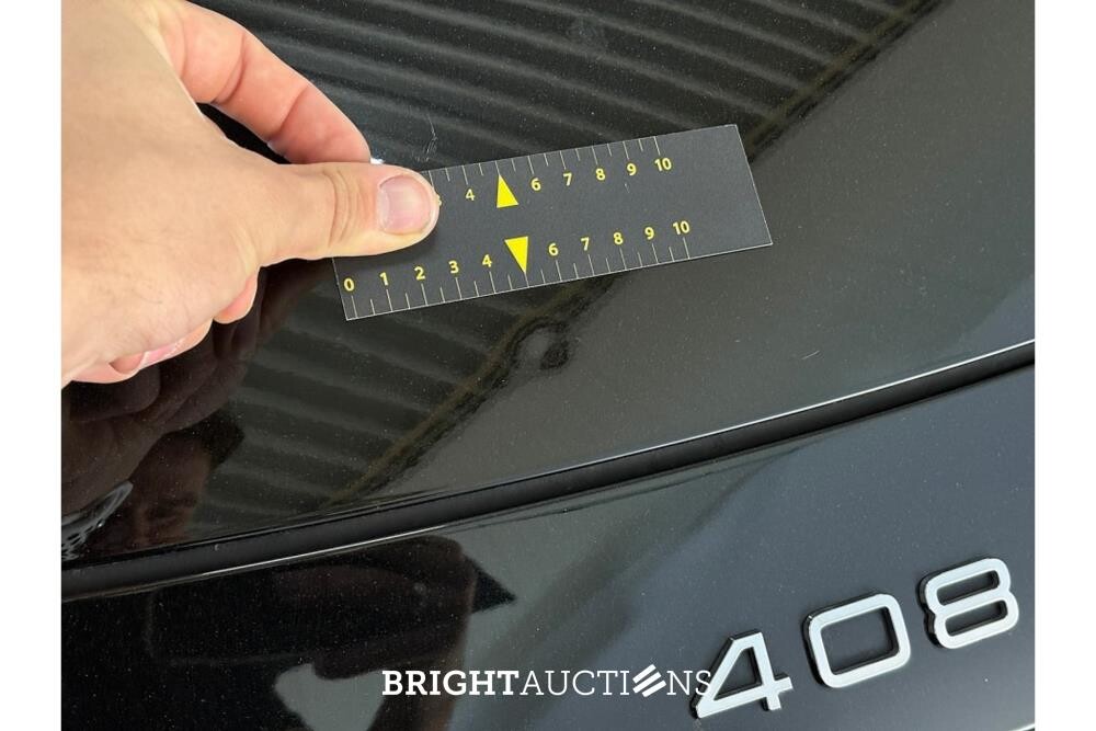 Peugeot 408 Hybrid 145 e-DCS6 Allure 1.2 156pk 2025 (Origineel-NL), HHN-07-D
