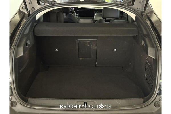 Peugeot 408 Hybrid 145 e-DCS6 Allure 1.2 156pk 2025 (Origineel-NL), HHN-07-D