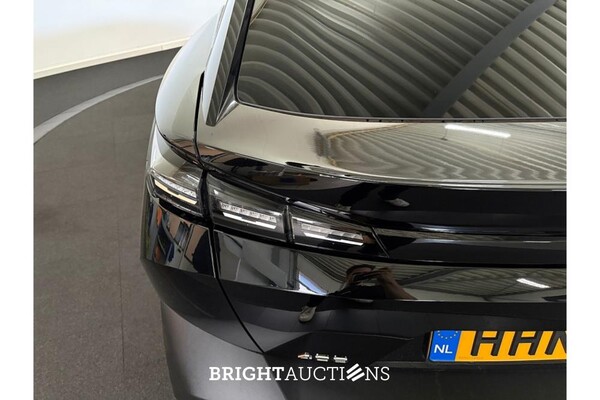 Peugeot 408 Hybrid 145 e-DCS6 Allure 1.2 156pk 2025 (Origineel-NL), HHN-07-D