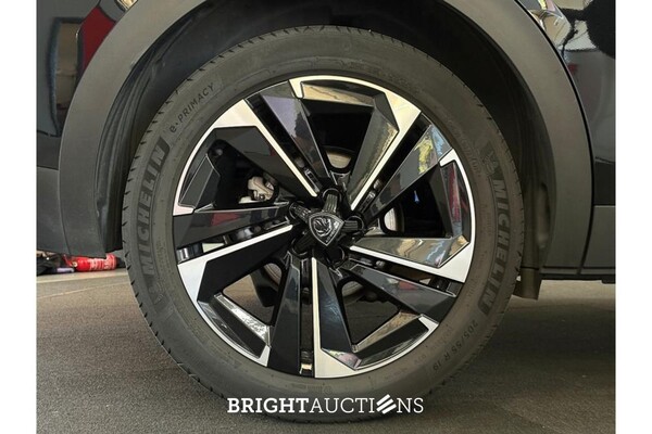 Peugeot 408 Hybrid 145 e-DCS6 Allure 1.2 156pk 2025 (Origineel-NL), HHN-07-D