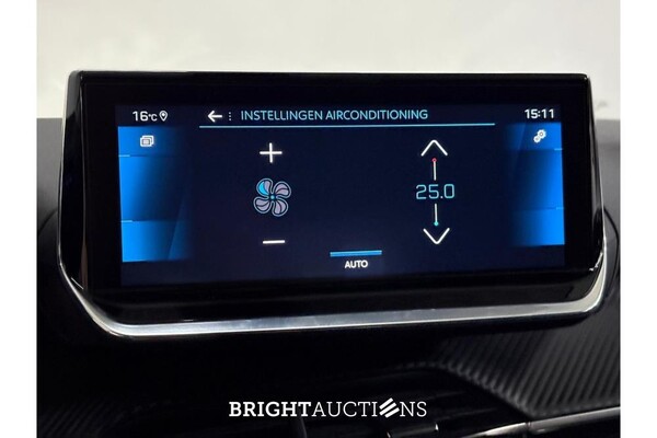 Peugeot 208 Allure Pack 1.2 PureTech 100pk 2020 (Origineel-NL), K-783-LK
