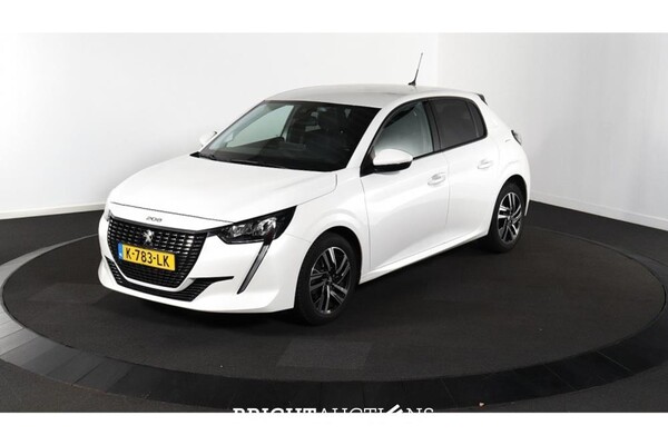 BRIGHT AUCTION: Luxury Car, Premium Daily Driver & Electric Vehicle Auction