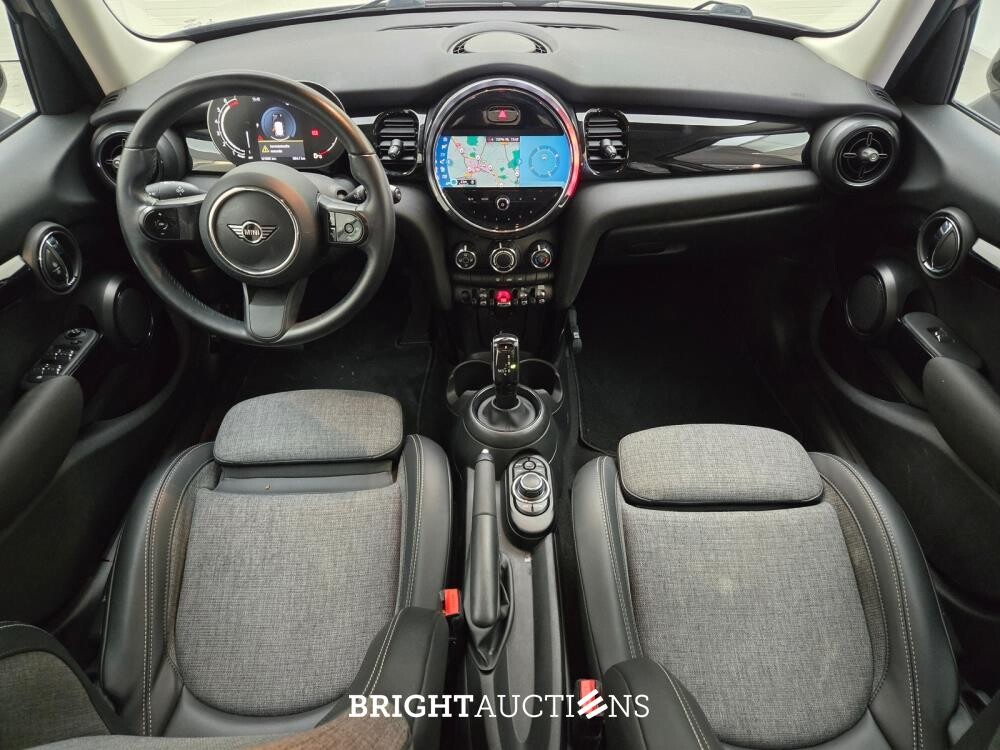 MINI Cooper Mini Business Edition 1.5 136pk 2021 (Origineel-NL), N-848-DR