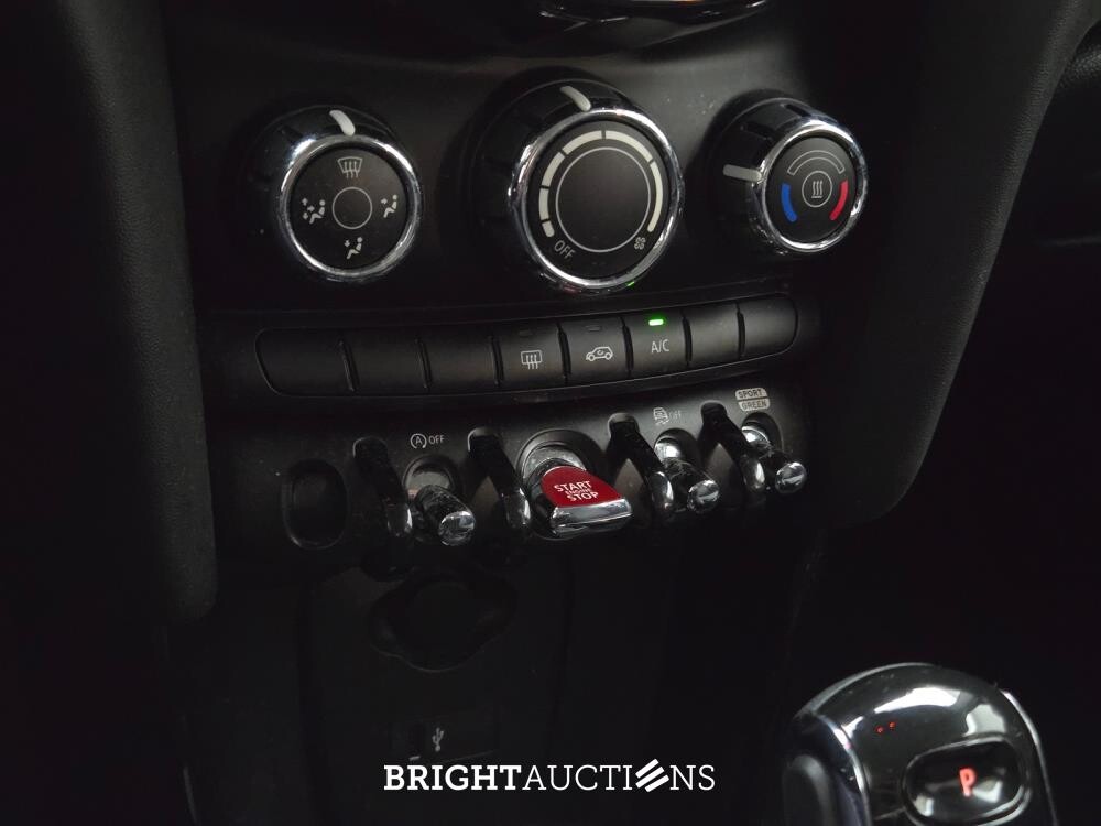MINI Cooper Mini Business Edition 1.5 136pk 2021 (Origineel-NL), N-848-DR