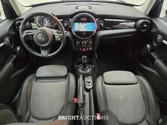 MINI Cooper Mini Business Edition 1.5 136pk 2021 (Origineel-NL), N-848-DR