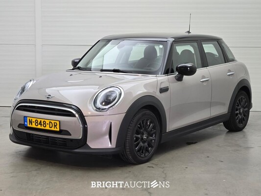 BRIGHT AUCTIONS: Premium Daily Driver & Electric Vehicle Auction