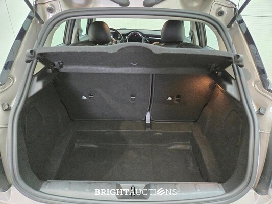 MINI Cooper Mini Business Edition 1.5 136pk 2021 (Origineel-NL), N-848-DR