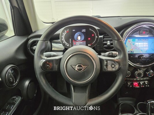 MINI Cooper Mini Business Edition 1.5 136pk 2021 (Origineel-NL), N-848-DR