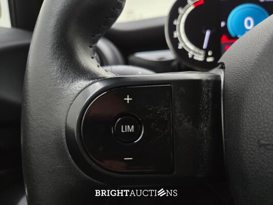 MINI Cooper Mini Business Edition 1.5 136pk 2021 (Origineel-NL), N-848-DR