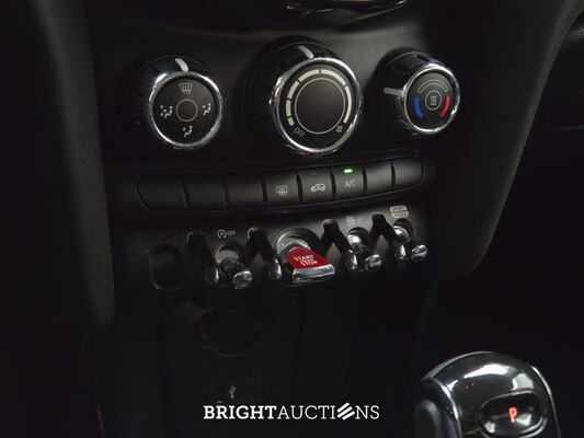 MINI Cooper Mini Business Edition 1.5 136pk 2021 (Origineel-NL), N-848-DR