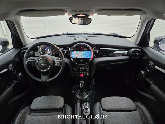 MINI Cooper Mini Business Edition 1.5 136pk 2021 (Origineel-NL), N-848-DR
