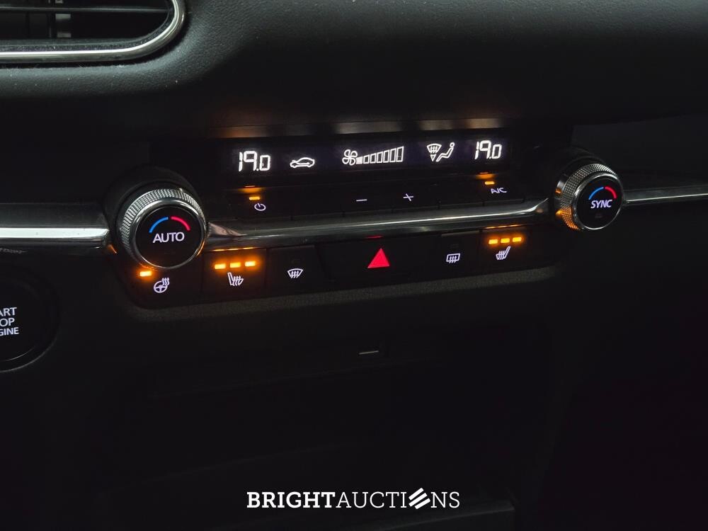Mazda CX-30 e-SkyActiv-X M Hybrid 2.0 SkyActiv 186pk 2021 (Origineel-NL), L-984-BH