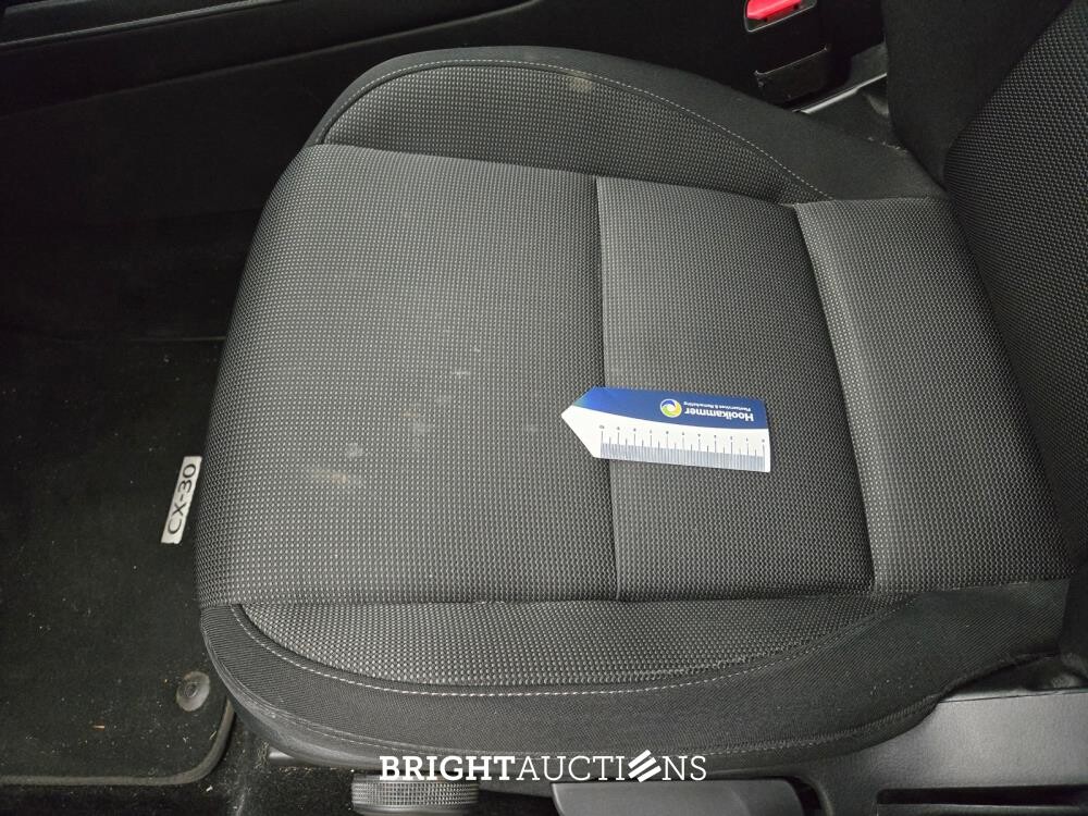 Mazda CX-30 e-SkyActiv-X M Hybrid 2.0 SkyActiv 186pk 2021 (Origineel-NL), L-984-BH