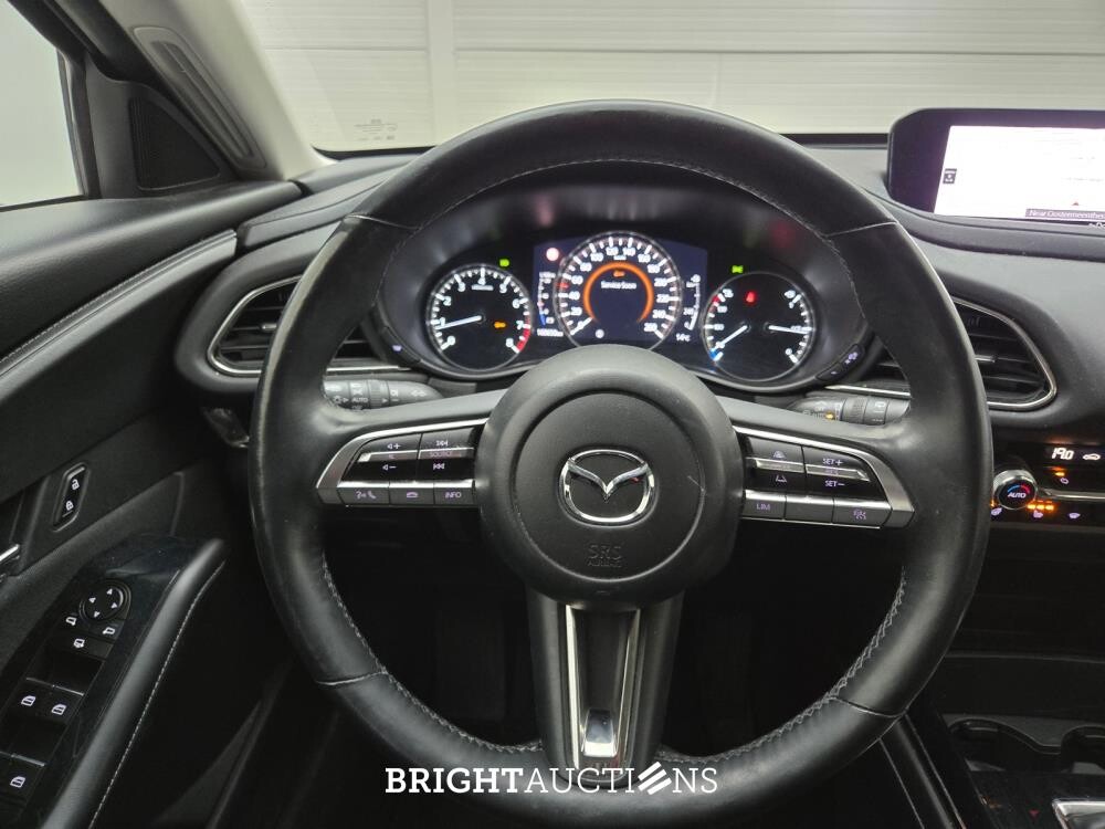 Mazda CX-30 e-SkyActiv-X M Hybrid 2.0 SkyActiv 186pk 2021 (Origineel-NL), L-984-BH