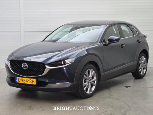 BRIGHT AUCTIONS: Premium Daily Driver & Electric Vehicle Auction