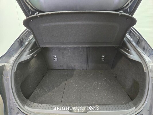 Mazda CX-30 e-SkyActiv-X M Hybrid 2.0 SkyActiv 186pk 2021 (Origineel-NL), L-984-BH