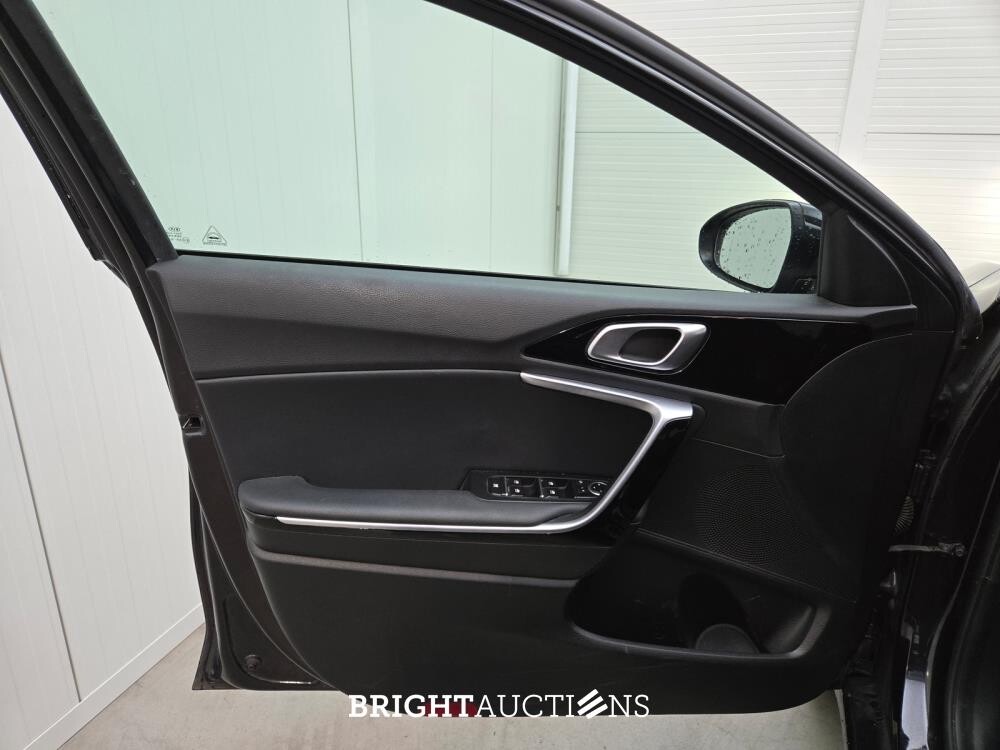 Kia Ceed Sportswagon DynamicPlusLine 1.0 T-GDi 120pk 2020 (Origineel-NL), H-990-SP