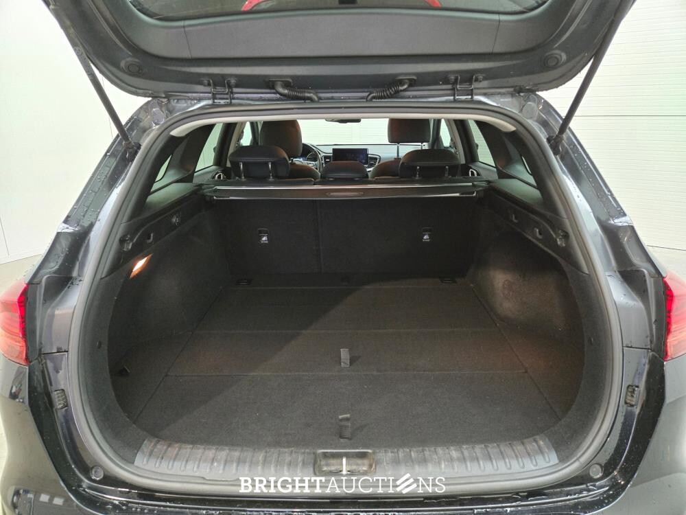 Kia Ceed Sportswagon DynamicPlusLine 1.0 T-GDi 120pk 2020 (Origineel-NL), H-990-SP