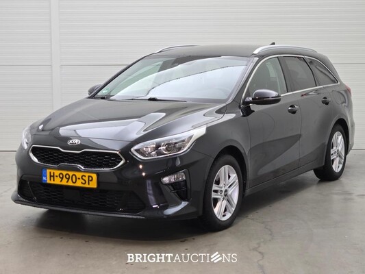 BRIGHT AUCTIONS: Premium Daily Driver & Electric Vehicle Auction