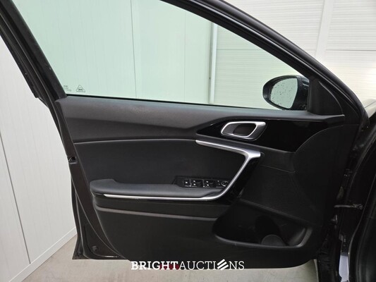 Kia Ceed Sportswagon DynamicPlusLine 1.0 T-GDi 120pk 2020 (Origineel-NL), H-990-SP
