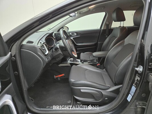 Kia Ceed Sportswagon DynamicPlusLine 1.0 T-GDi 120pk 2020 (Origineel-NL), H-990-SP
