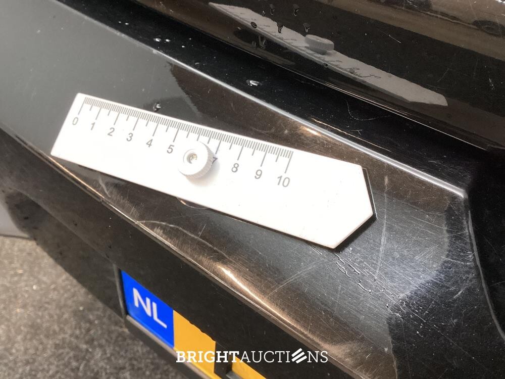 Kia Niro e- ExecutiveLine 64 kWh 204pk 2021 (Origineel-NL), L-010-BH