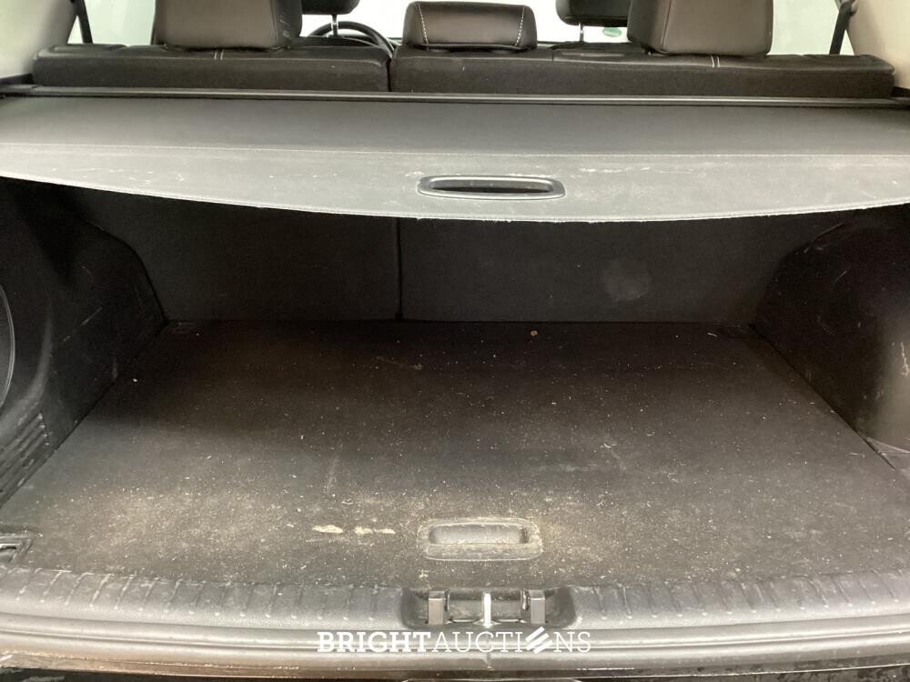 Kia Niro e- ExecutiveLine 64 kWh 204pk 2021 (Origineel-NL), L-010-BH