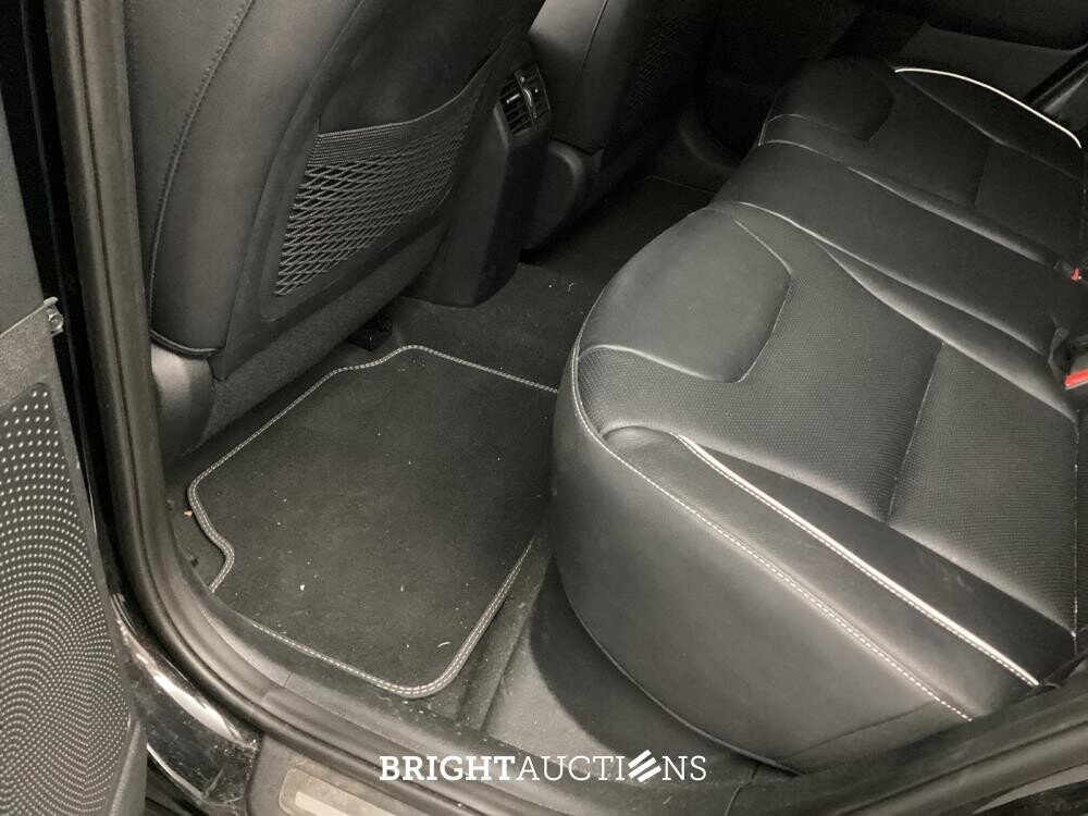 Kia Niro e- ExecutiveLine 64 kWh 204pk 2021 (Origineel-NL), L-010-BH