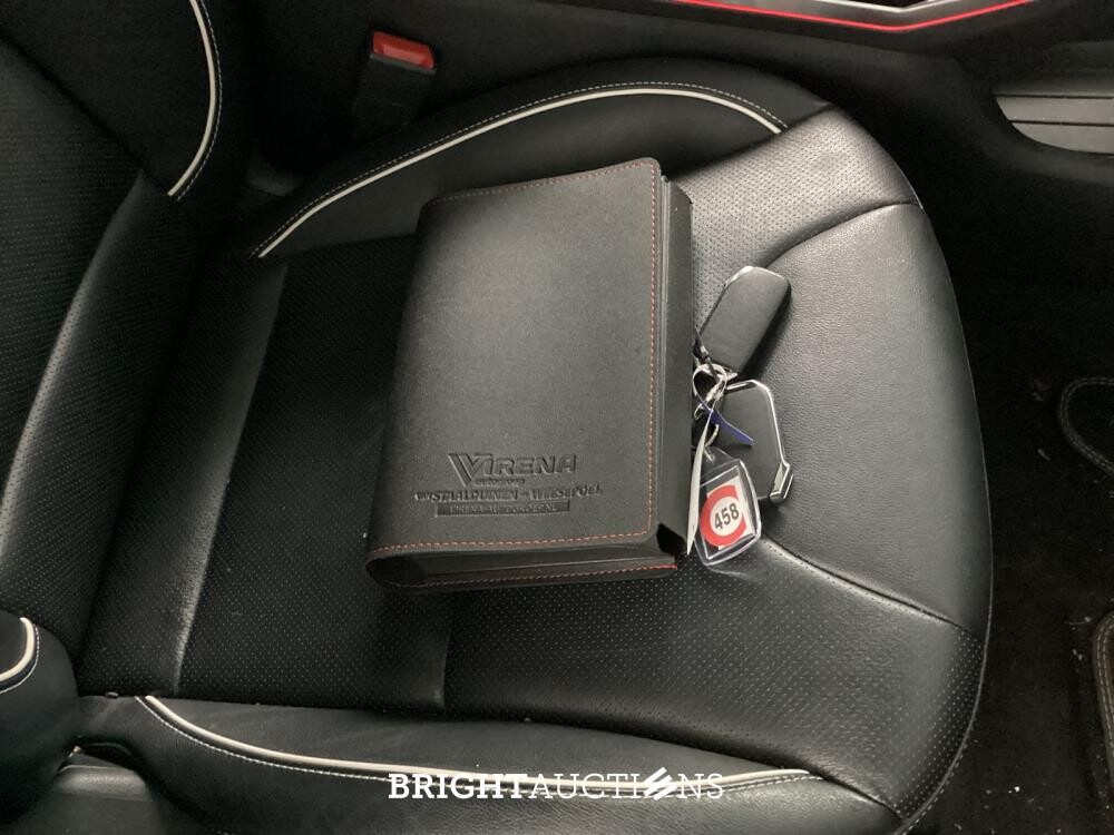 Kia Niro e- ExecutiveLine 64 kWh 204pk 2021 (Origineel-NL), L-010-BH