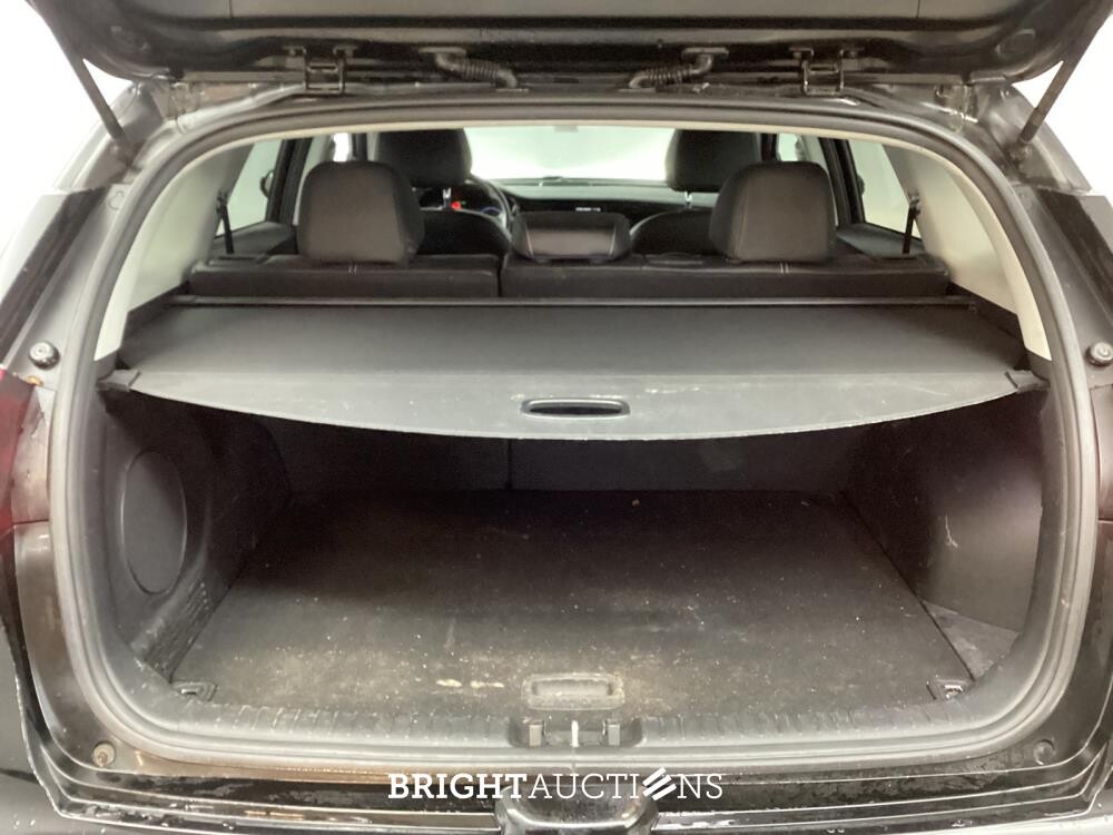 Kia Niro e- ExecutiveLine 64 kWh 204pk 2021 (Origineel-NL), L-010-BH
