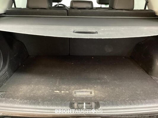 Kia Niro e- ExecutiveLine 64 kWh 204pk 2021 (Origineel-NL), L-010-BH