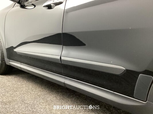 Kia Niro e- ExecutiveLine 64 kWh 204pk 2021 (Origineel-NL), L-010-BH