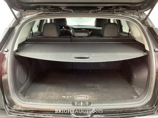 Kia Niro e- ExecutiveLine 64 kWh 204pk 2021 (Origineel-NL), L-010-BH