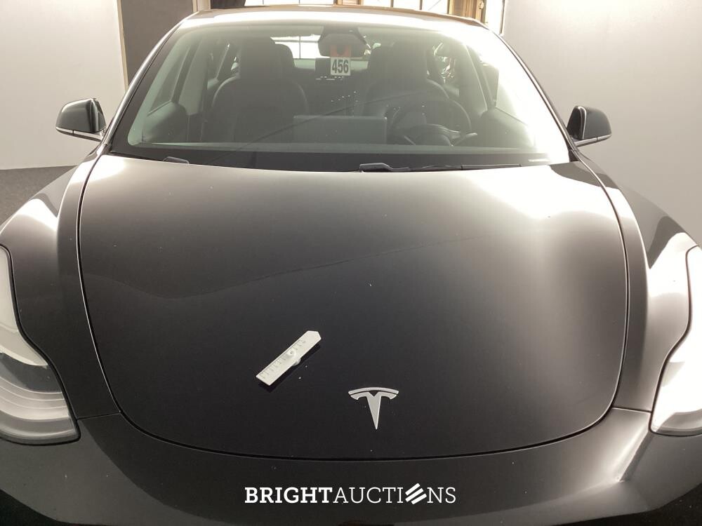 Tesla Model 3 Standard RWD Plus 60 kWh 238pk 2019 (Origineel-NL), G-998-TJ