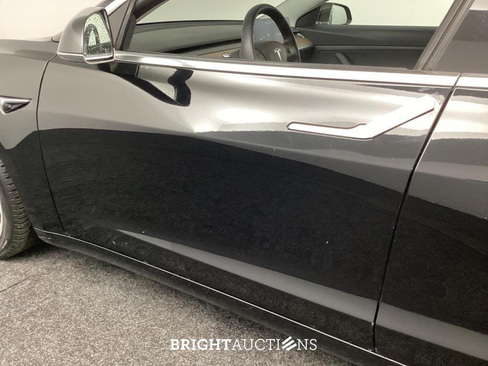 Tesla Model 3 Standard RWD Plus 60 kWh 238pk 2019 (Origineel-NL), G-998-TJ
