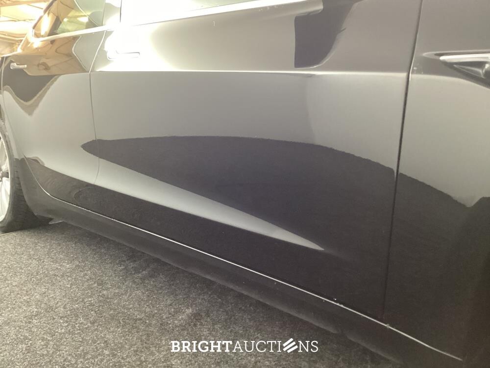 Tesla Model 3 Standard RWD Plus 60 kWh 238pk 2019 (Origineel-NL), G-998-TJ