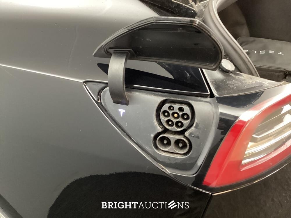 Tesla Model 3 Standard RWD Plus 60 kWh 238pk 2019 (Origineel-NL), G-998-TJ