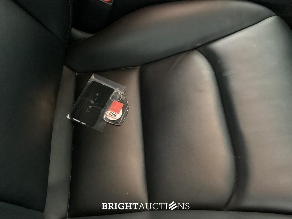 Tesla Model 3 Standard RWD Plus 60 kWh 238pk 2019 (Origineel-NL), G-998-TJ