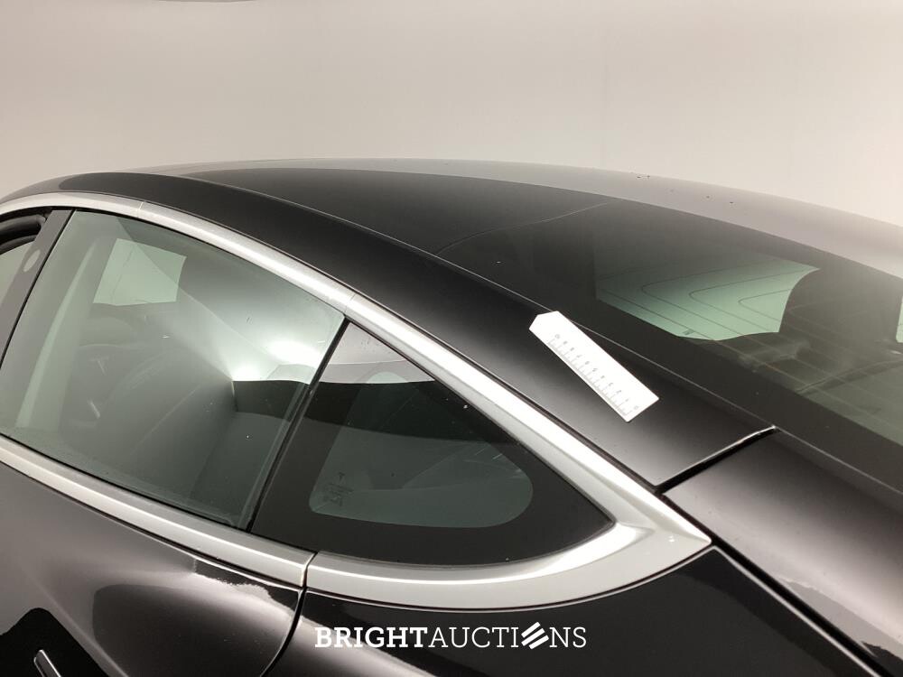 Tesla Model 3 Standard RWD Plus 60 kWh 238pk 2019 (Origineel-NL), G-998-TJ