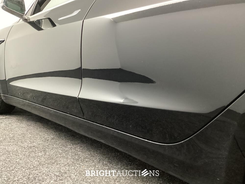 Tesla Model 3 Standard RWD Plus 60 kWh 238pk 2019 (Origineel-NL), G-998-TJ