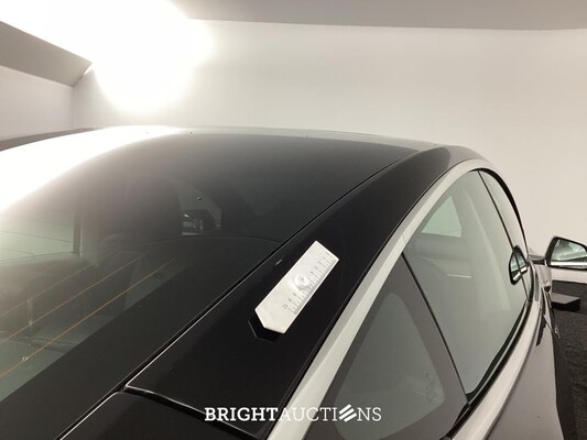 Tesla Model 3 Standard RWD Plus 60 kWh 238pk 2019 (Origineel-NL), G-998-TJ