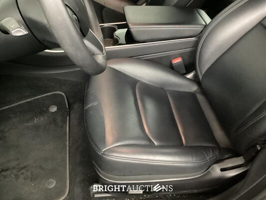 Tesla Model 3 Standard RWD Plus 60 kWh 238pk 2019 (Origineel-NL), G-998-TJ