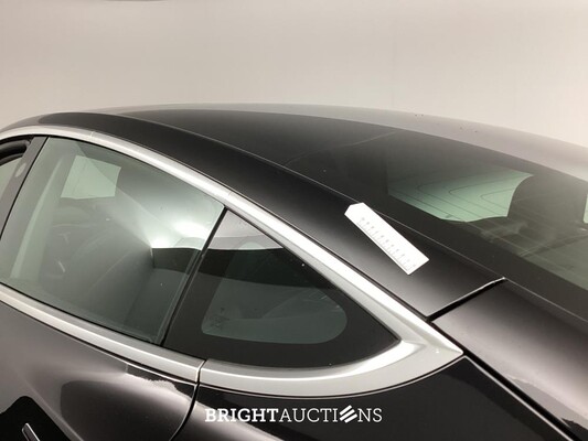 Tesla Model 3 Standard RWD Plus 60 kWh 238pk 2019 (Origineel-NL), G-998-TJ