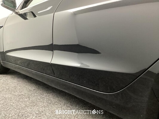 Tesla Model 3 Standard RWD Plus 60 kWh 238pk 2019 (Origineel-NL), G-998-TJ