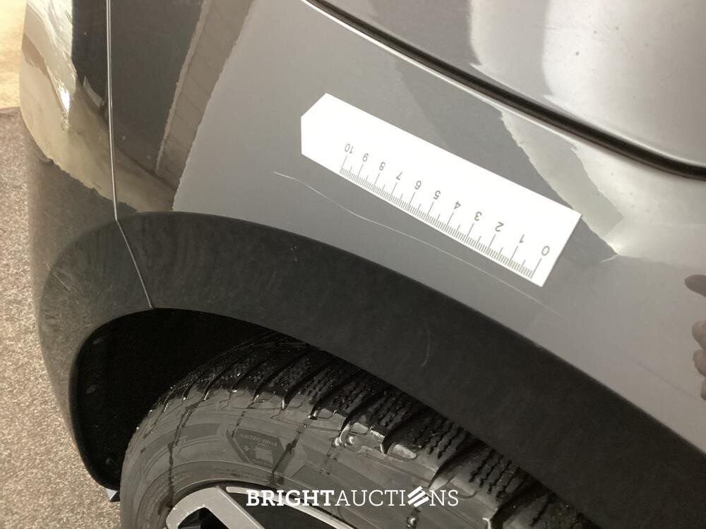 Volkswagen ID.3 First Plus 58 kWh 204pk 2020 (Origineel-NL), K-073-HB