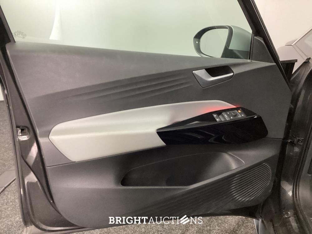 Volkswagen ID.3 First Plus 58 kWh 204pk 2020 (Origineel-NL), K-073-HB