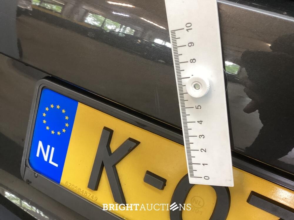 Volkswagen ID.3 First Plus 58 kWh 204pk 2020 (Origineel-NL), K-073-HB