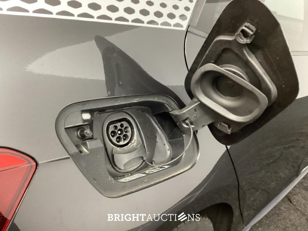 Volkswagen ID.3 First Plus 58 kWh 204pk 2020 (Origineel-NL), K-073-HB