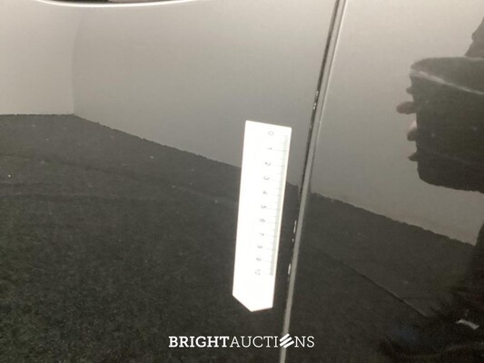 Volkswagen ID.3 First Plus 58 kWh 204pk 2020 (Origineel-NL), K-073-HB